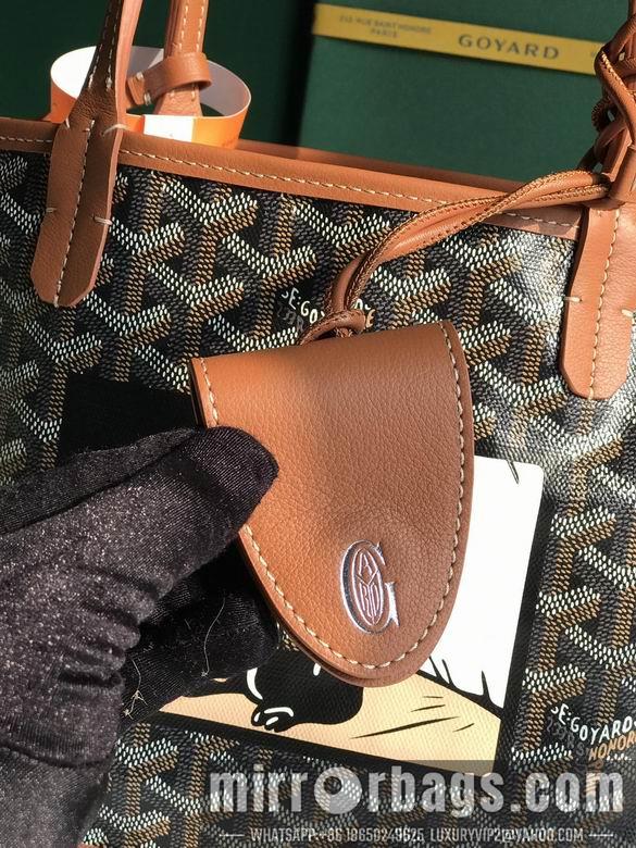 Cheap Goyard Bags 28X20X10X20cm 042313 JHJ 3