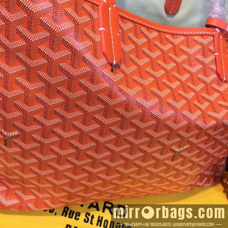 Cheap Goyard Bags GY L40X15X30 55cm S34X14X27 47cm-31