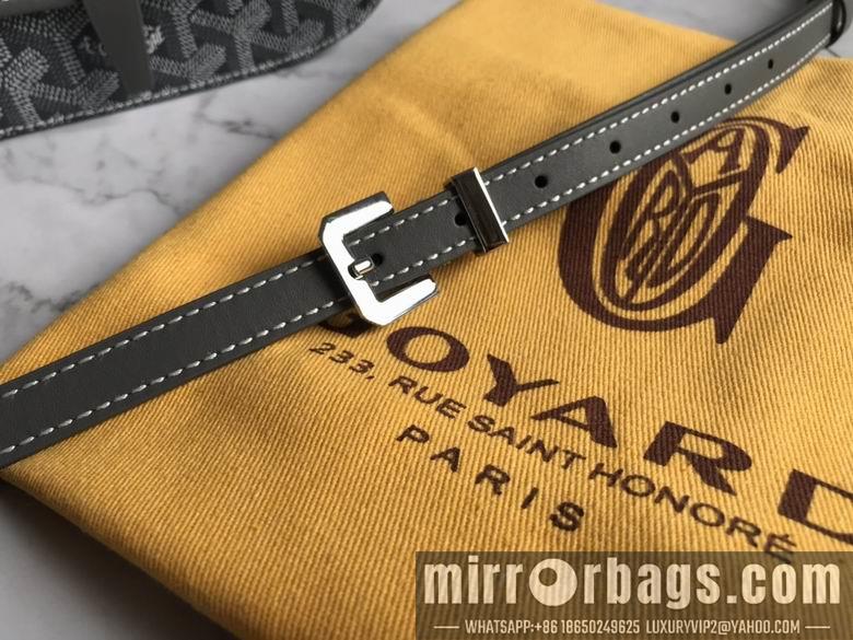 Cheap Goyard Bags 21X16X6cm 033102 GY 6