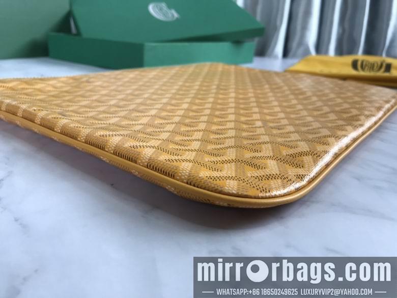 Cheap Goyard Bags 40X30cm 042326 JHJ 9