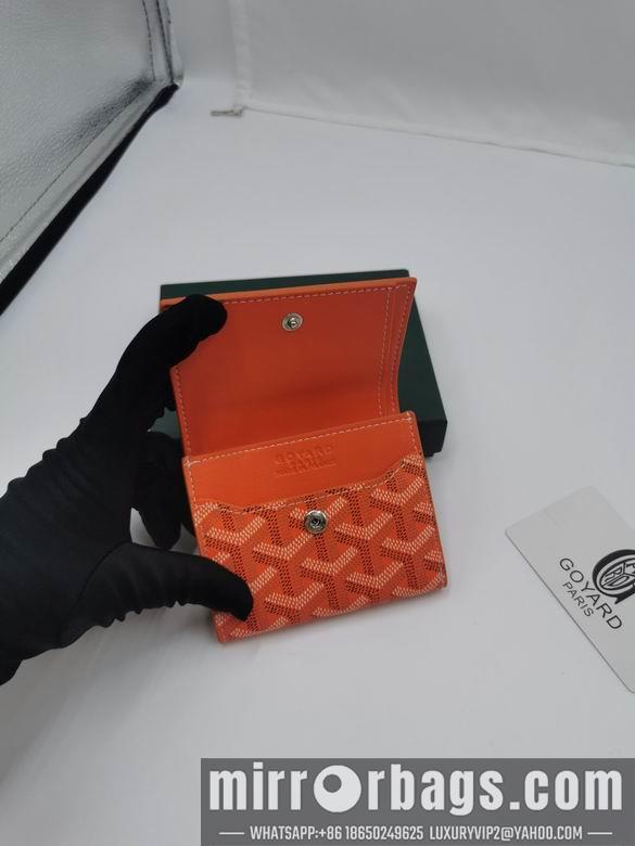 Cheap Goyard Bags G513 8.5X2X10cm ZC 10