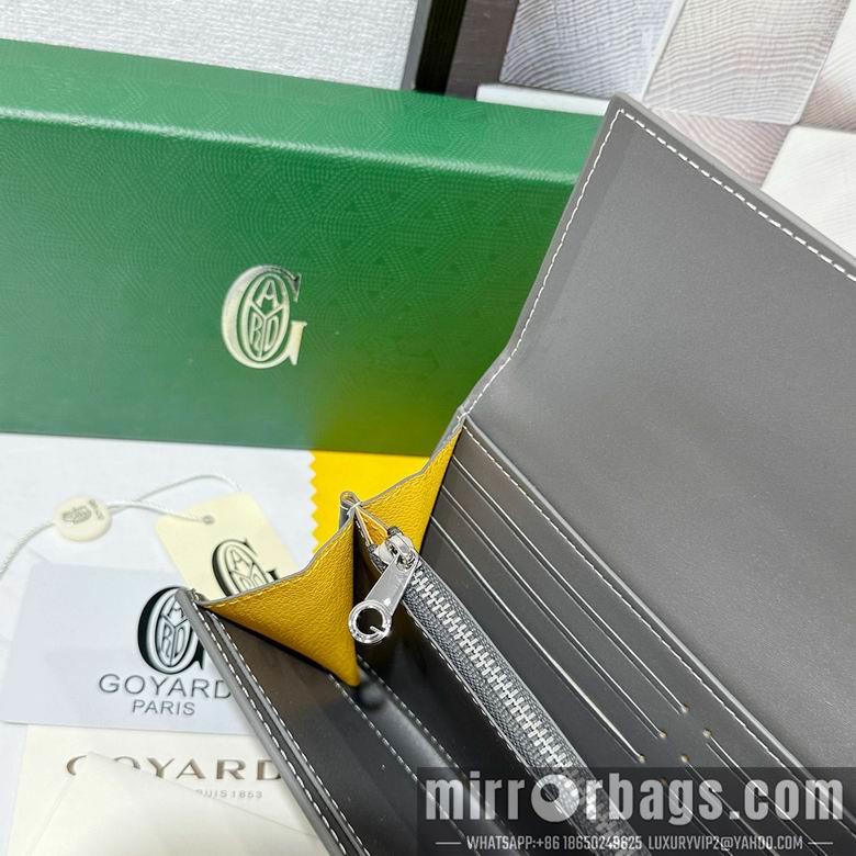 Cheap Goyard Bags 98236 19.5X2.5X10cm XMY 1
