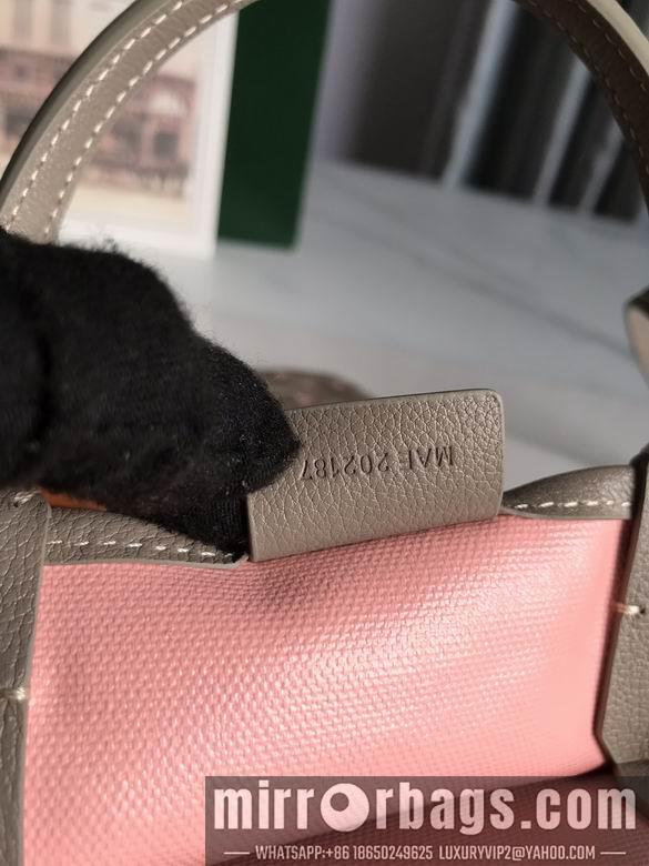 Cheap Goyard Bags 020187 24X1X21cm JHJ 3colour