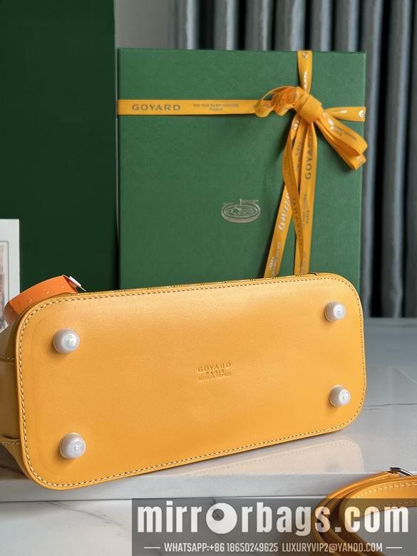 Cheap Goyard Bags 23X18.5X10cm 042318 JHJ 7