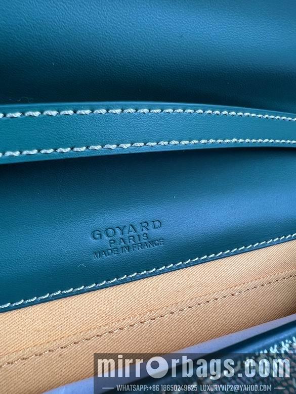 Cheap Goyard Bags 020178 25X14.5X4cm JHJ 9