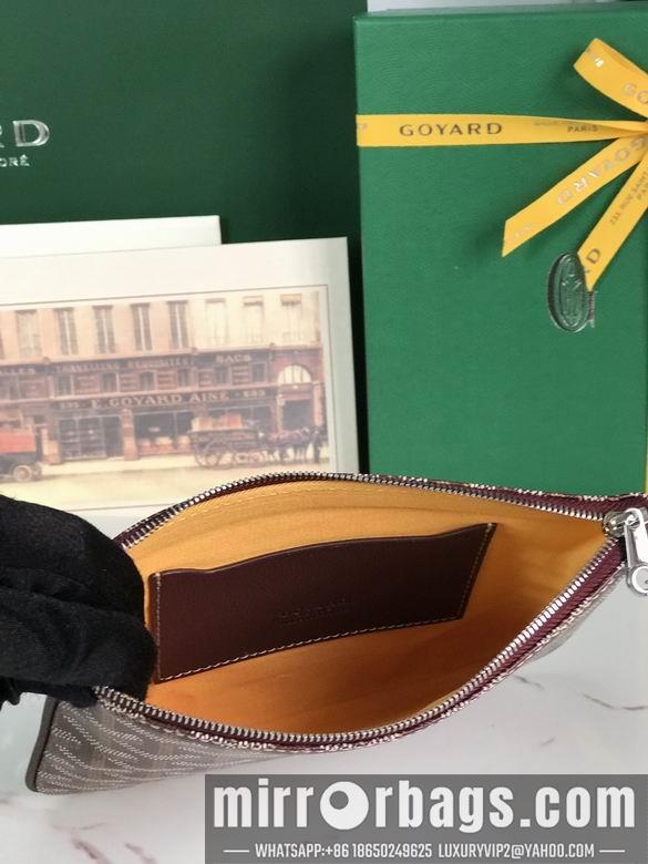 Cheap Goyard Bags 20X15cm 090504 JHJ 3