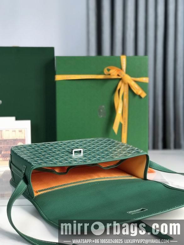 Cheap Goyard Bags 020183-1 28X19X7.5cm JHJ 6