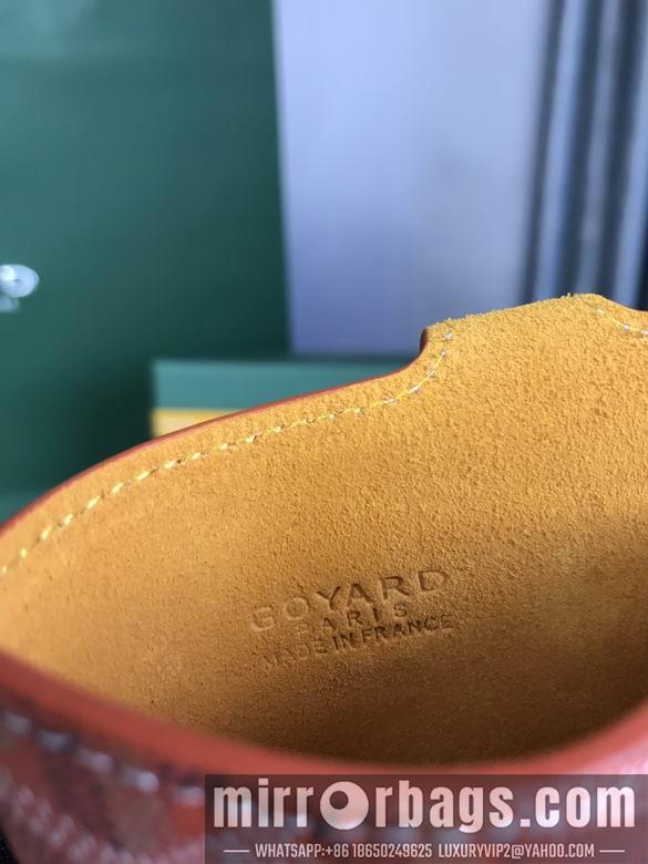 Cheap Goyard Bags 020122 10X1X18cm JHJ 10