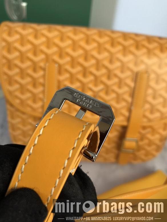 Cheap Goyard Bags 28X19X7.5cm 042301 JHJ 4