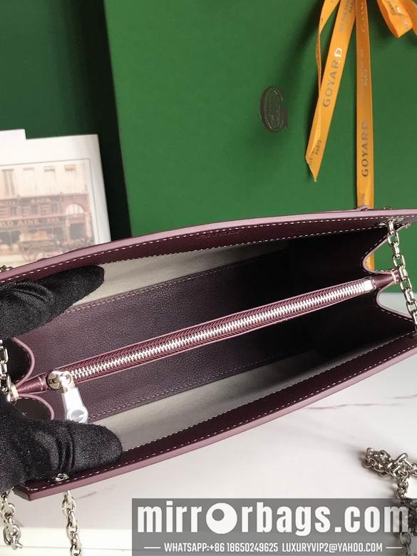 Cheap Goyard Bags 25.5X19X10cm 121903 GY 5