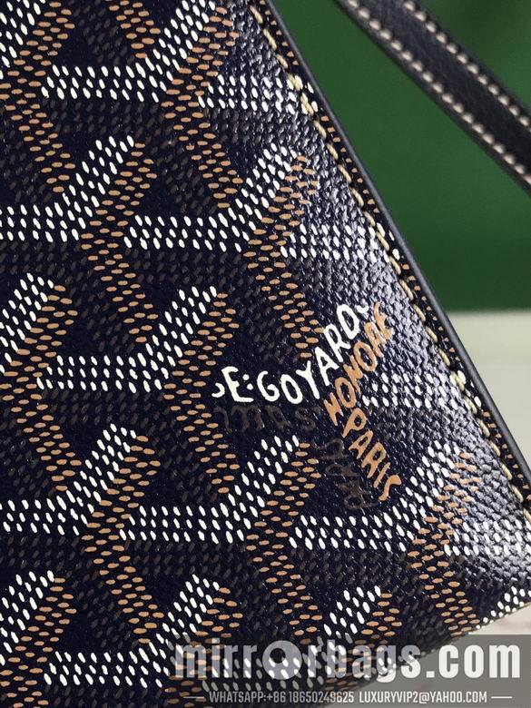Cheap Goyard Bags 020241 21X4X16cm JHJ 5
