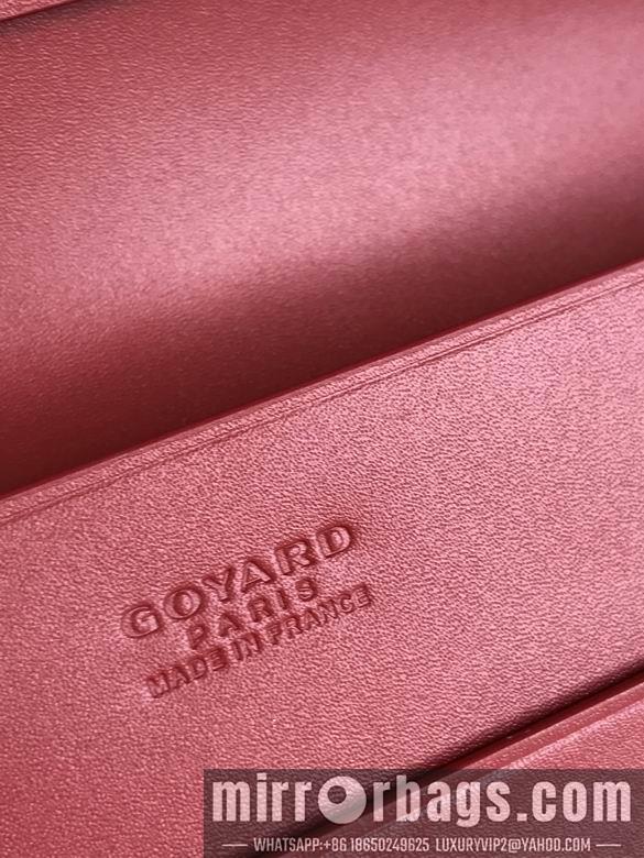 Cheap Goyard Bags 020174 19X10.5X2cm JHJ 4