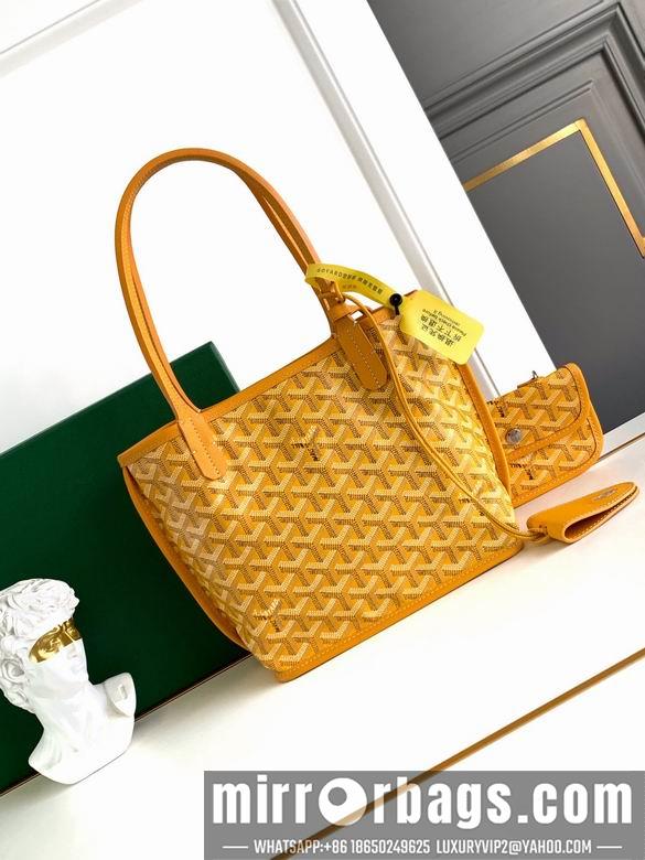 Cheap Goyard Bags 29X20cm 112913 YG 7