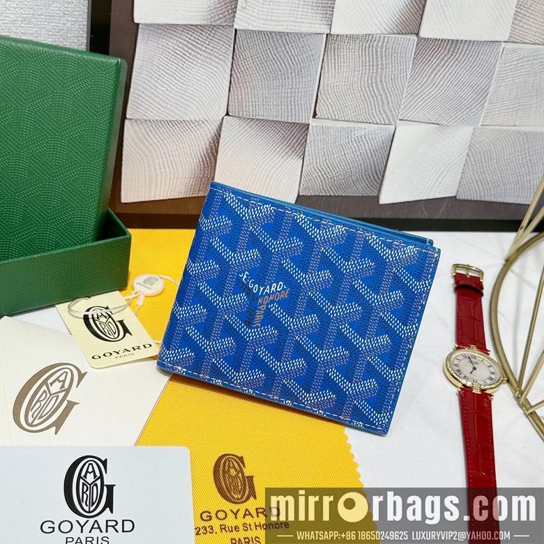 Cheap Goyard Bags 98126 11X2X9cm YG 5
