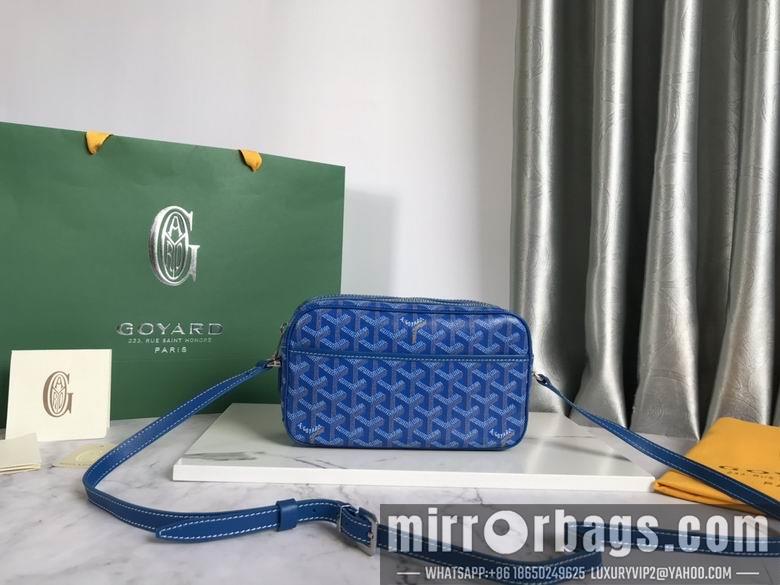 Cheap Goyard Bags 020189 22.5X13X7cm JHJ 6