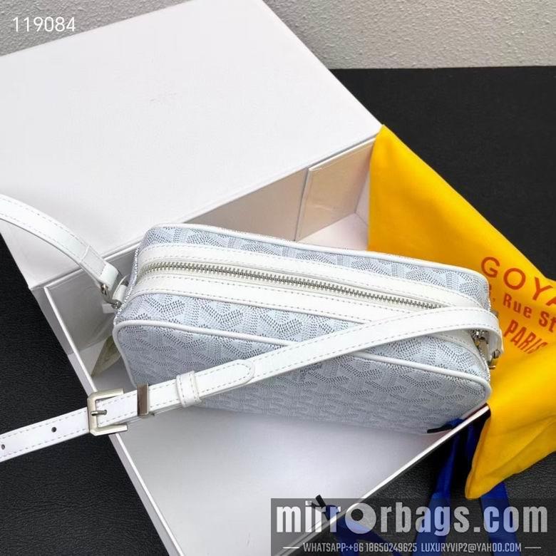Cheap Goyard Bags 23X8X14cm 041209 YG 3