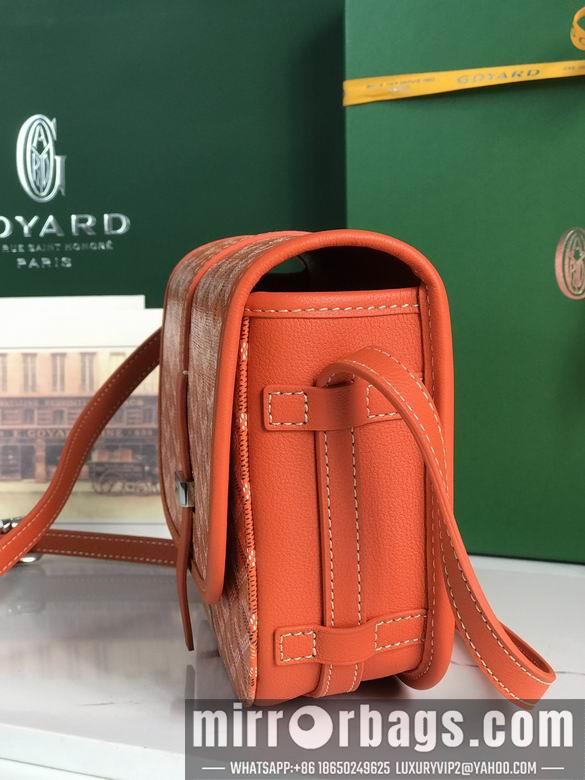 Cheap Goyard Bags 20198-1 21X16X6cm JHJ 2