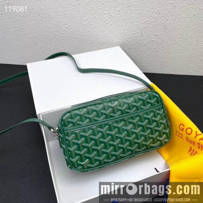 Cheap Goyard Bags 23X8X14cm 041209 YG 6