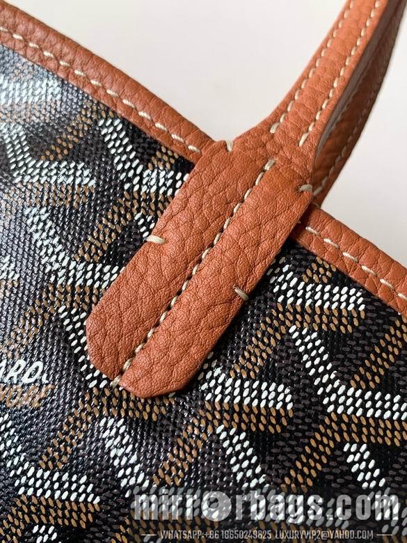 Cheap Goyard Bags Hardy 41X30X16.5cm 112909 YG 6