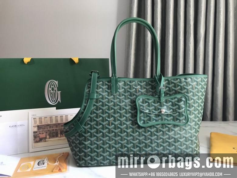 Cheap Goyard Bags 27X15X33.5cm 042336 JHJ 2