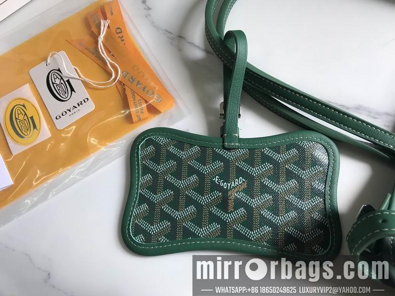 Cheap Goyard Bags 27X15X33.5cm 042336 JHJ 2