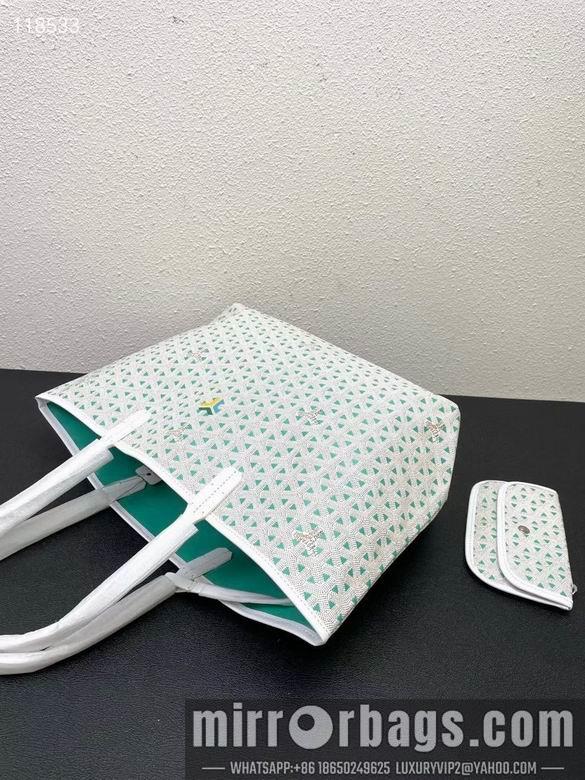 Cheap Goyard Bags 中47X34X26cm 大55X40X30cm 040601 YG 2