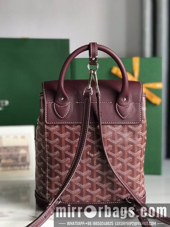 Cheap Goyard Bags 020195 18.5X21.5X8.5cm JHJ 4