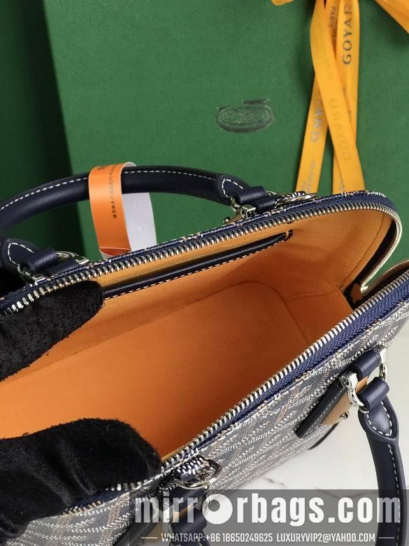 Cheap Goyard Bags 23X18.5X10cm 042318 JHJ 11
