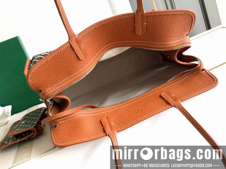 Cheap Goyard Bags Hardy 41X30X16.5cm 112909 YG 6