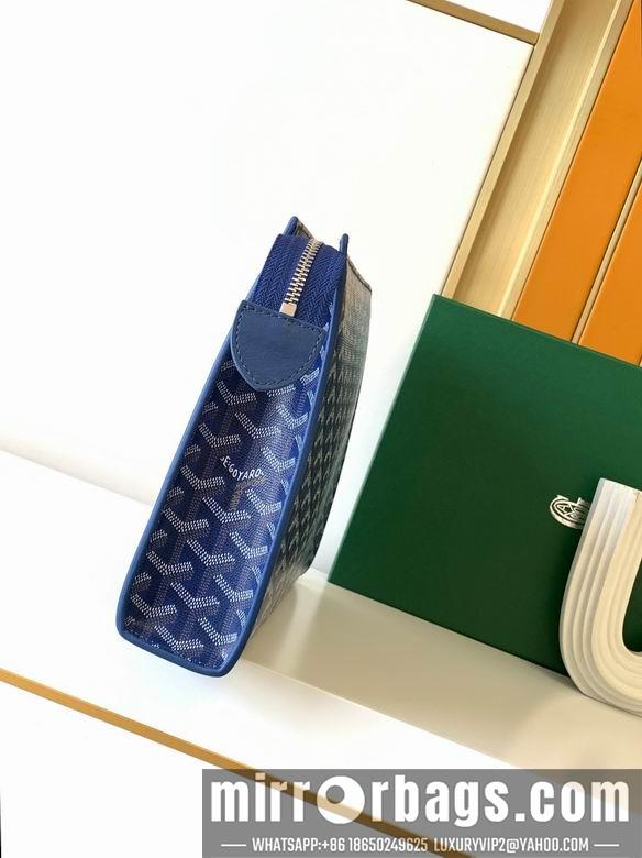 Cheap Goyard Bags 756 27.5X21.5X6.5cm WP 7