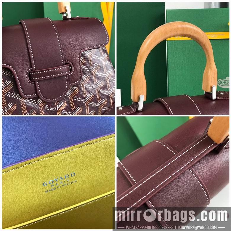Cheap Goyard Bags 20X14.5X9cm 042319 JHJ 6