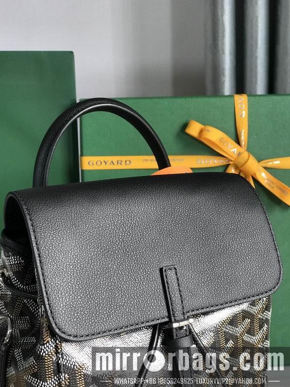 Cheap Goyard Bags 020195 18.5X21.5X8.5cm JHJ 11