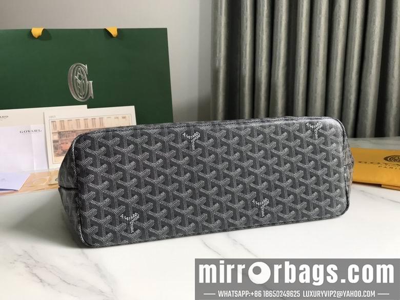 Cheap Goyard Bags 27X15X33.5cm 042336 JHJ 9