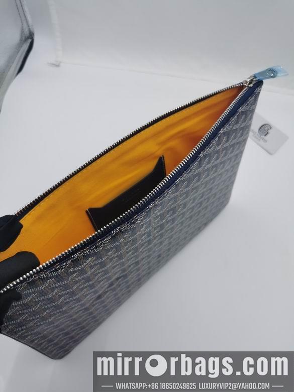 Cheap Goyard Bags G710 26X0.5X36cm ZC 4