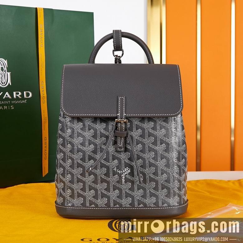 Cheap Goyard Bags 19X9.5X23cm 031106 YG 4