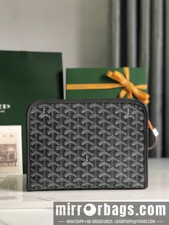 Cheap Goyard Bags 25X18X7cm 042342 JHJ 11