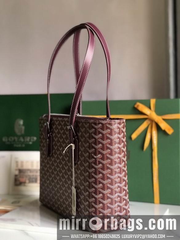 Cheap Goyard Bags 35.5X24.5X10cm 042317 JHJ 5