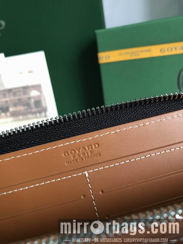 Cheap Goyard Bags 20X11X2.3cm 042328 JHJ 3
