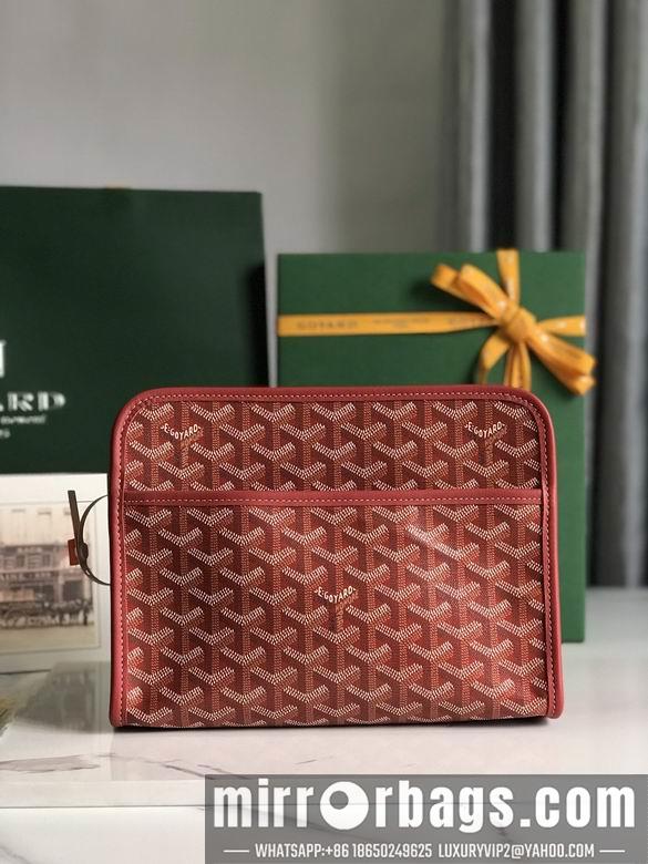 Cheap Goyard Bags 25X18X7cm 042342 JHJ 5
