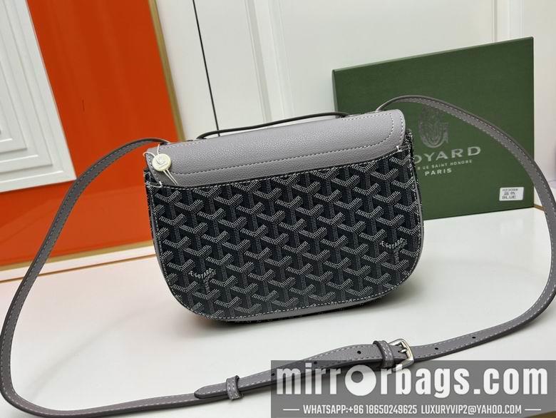 Cheap Goyard Bags 25X17X8cm 052109 XMY 1