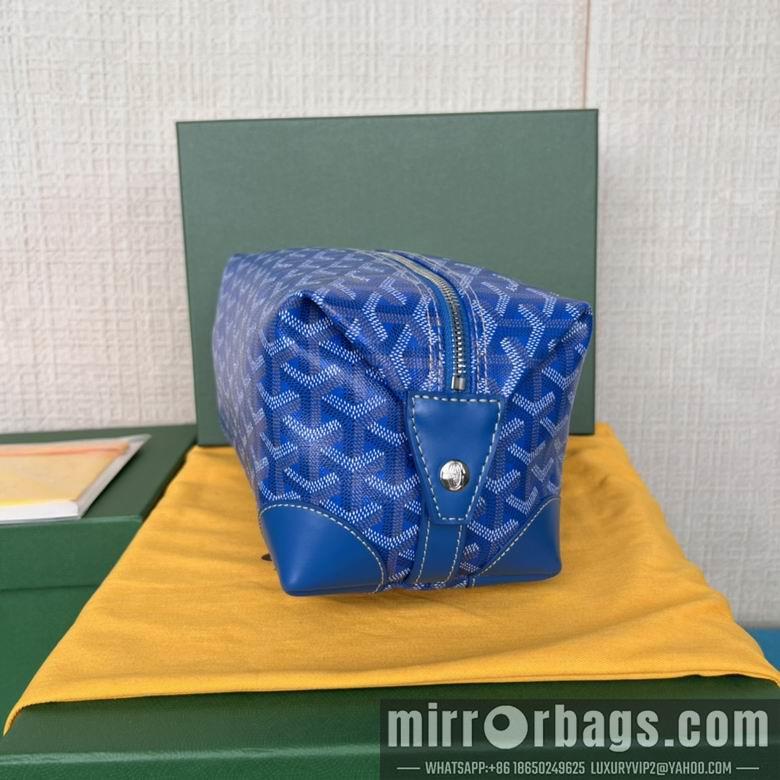 Cheap Goyard Bags 020215 25X12X12cm YG 3