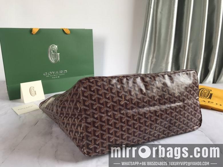 Cheap Goyard Bags 40X31.5X19cm 033105 GY 4