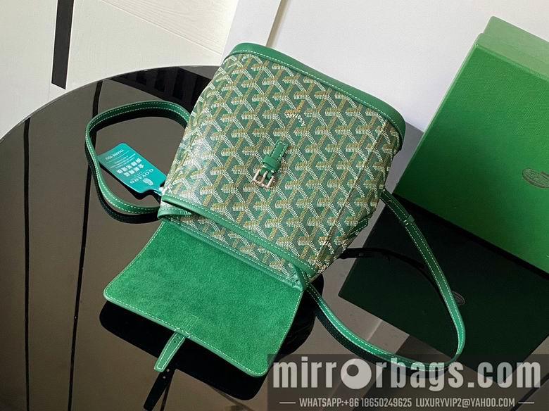 Cheap Goyard Bags MAE020195 23X9.5X19cm XMY 9