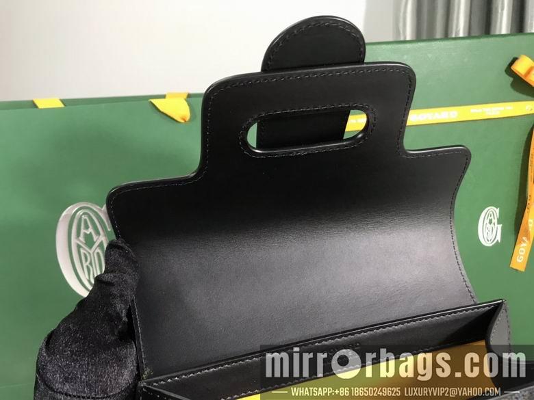 Cheap Goyard Bags 28X20X12cm 042337 JHJ 14