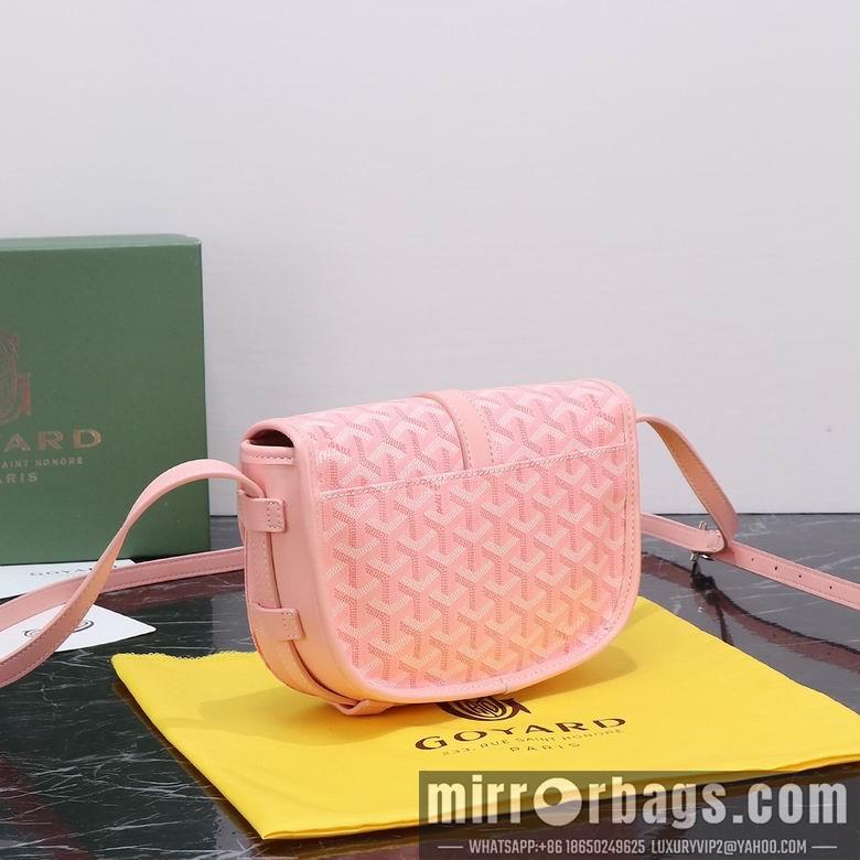 Cheap Goyard Bags 22X15X6.5cm 052111 XMY 5