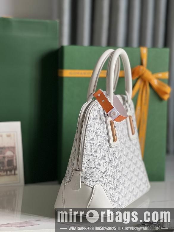 Cheap Goyard Bags 23X18.5X10cm 042318 JHJ 3