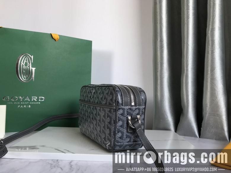 Cheap Goyard Bags 020189 22.5X13X7cm JHJ 4