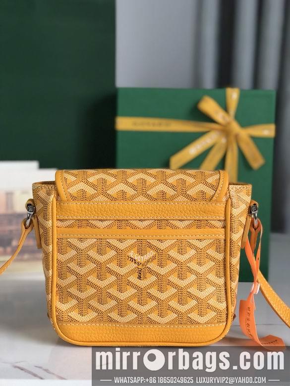 Cheap Goyard Bags 020128 16X14X6cm JHJ 11