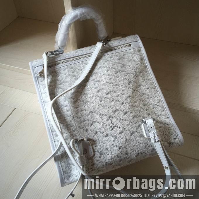 Cheap Goyard Bags WG363316 white