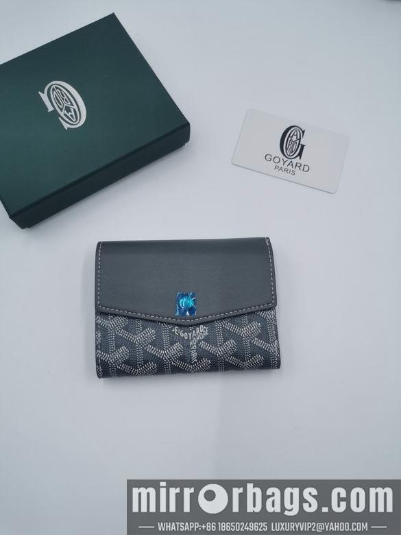 Cheap Goyard Bags G517 9.3X2.5X12cm ZC 4